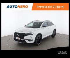 DS AUTOMOBILES DS 7 Crossback GR66330