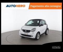 SMART ForTwo JV89682