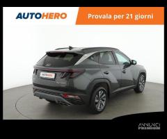 HYUNDAI Tucson PP90804