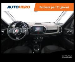 FIAT 500L AY49183 - 8