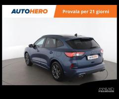 FORD Kuga GB52383