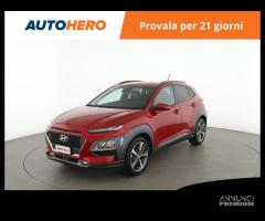 HYUNDAI Kona DM44420