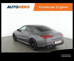 MERCEDES-BENZ CLA 200 KP40369