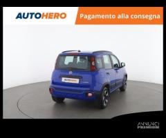 FIAT Panda HA65332