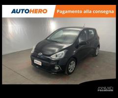 HYUNDAI i10 DD60951