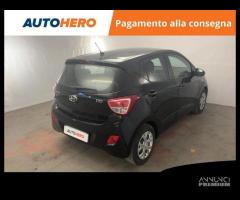 HYUNDAI i10 DD60951