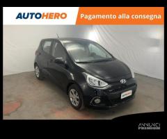 HYUNDAI i10 DD60951 - 6