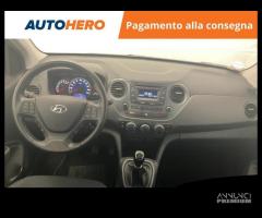 HYUNDAI i10 DD60951 - 8