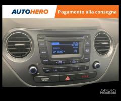 HYUNDAI i10 DD60951 - 13