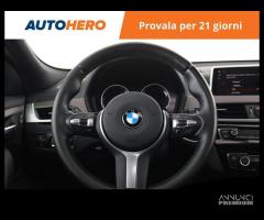 BMW X2 DS76906 - 12