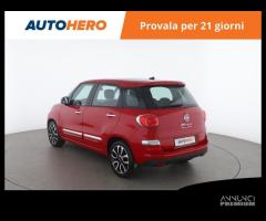 FIAT 500L NH46124