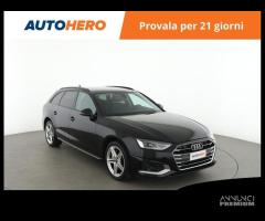 AUDI A4 YE91561 - 6