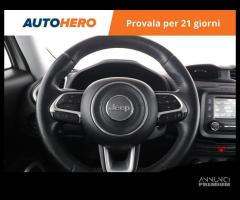 JEEP Renegade HW76545 - 12