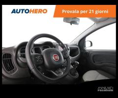 FIAT Panda Cross WJ76714 - 7