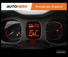 FIAT Panda Cross WJ76714 - 11