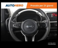 KIA Picanto CE36054 - 12