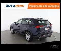 TOYOTA RAV 4 MY23 KD25864