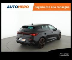 CUPRA Leon BN93967