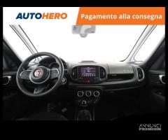 FIAT 500L TY96944 - 8