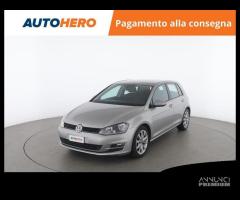 VOLKSWAGEN Golf GX97630