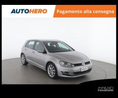 VOLKSWAGEN Golf GX97630 - 6