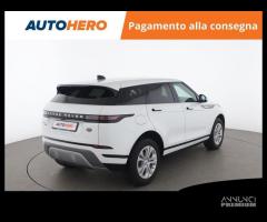 LAND ROVER Range Rover Evoque DZ65090