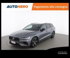 VOLVO V60 RT17981