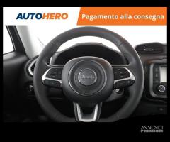 JEEP Renegade JW14649 - 12