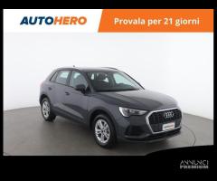 AUDI Q3 NY84501