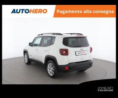 JEEP Renegade NS35835