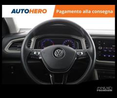 VOLKSWAGEN T-Roc TB79985 - 12