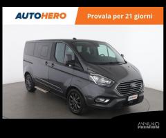 FORD Tourneo Custom NX12769 - 6