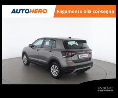 VOLKSWAGEN T-Cross GL62571