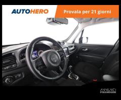 JEEP Renegade MM86944 - 7