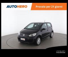 VOLKSWAGEN up! UE67202