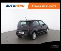 VOLKSWAGEN up! UE67202