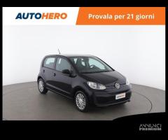 VOLKSWAGEN up! UE67202 - 6