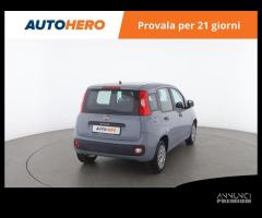 FIAT Panda SV01517