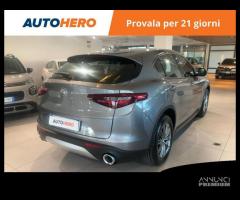 ALFA ROMEO Stelvio UE36871