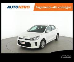 KIA Rio SF24304