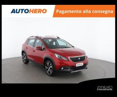 PEUGEOT 2008 AD84481 - 6