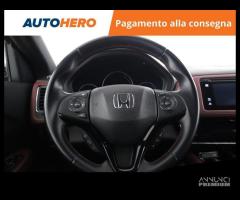 HONDA HR-V ZD05817 - 11