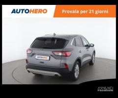 FORD Kuga JM92352