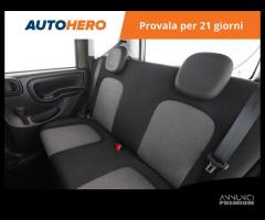 FIAT Panda ZX03796 - 9