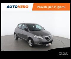 LANCIA Ypsilon NZ79518 - 6