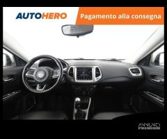 JEEP Compass KG20707 - 8