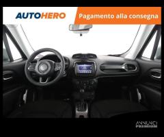 JEEP Renegade DX95055 - 8