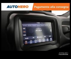 JEEP Renegade DX95055 - 15