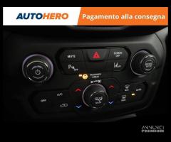 JEEP Renegade DX95055 - 16