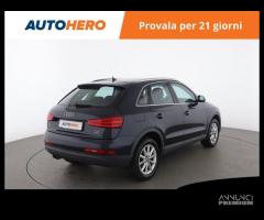 AUDI Q3 ZE43877